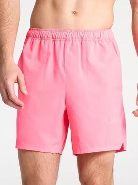 DSG 6” Agility Shorts